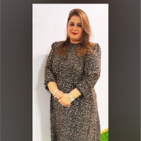 Arcadia Global School Employee Neha Sah's profile photo
