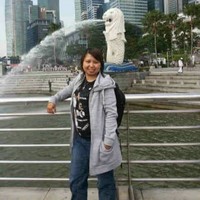 Lanny Chen Email
