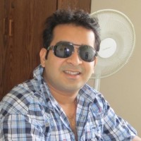 A2Z Electronics Employee Harshit Shah's profile photo
