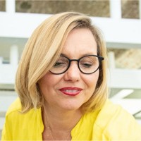 Teo Jakob AG Employee Silvia Zwahlen's profile photo