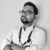 Damodar Valley Corporation Employee Bitan Biswas's profile photo