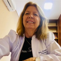 Centro Universitário FIEO Employee Leonilse Saggin's profile photo
