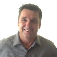 New Zealand Fire Service Employee Patrick Hargreaves's profile photo