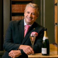 Searcys Employee Martin Dibben's profile photo