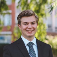 The Cigna Group Employee Jason Bartholomew's profile photo