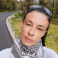 SPL Prémur Employee Marine Salaun's profile photo