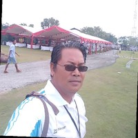Archetype Employee Arifuddin Hakim's profile photo