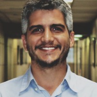 PREVI Employee Fernando Garcia's profile photo