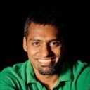 Zensolve Corporation Employee Ajay Gobind's profile photo