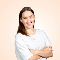 Metropolia University of Applied Sciences Employee Anna Korpi's profile photo