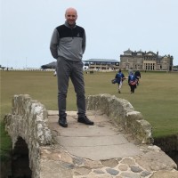 Derrick Johnstone Email