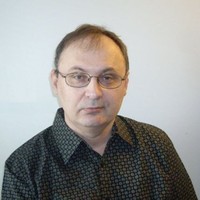 Moveable Inc. Employee Alexandr Malev's profile photo