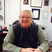 Copiers Plus Employee Bob Smith's profile photo