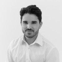 SupplyShift Employee Rhys Poirier's profile photo