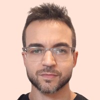 Pablo dos Santos Gonçalves Pacheco's profile photo