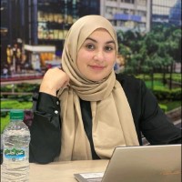 Moneypenny BV Employee Youssra Lanjri's profile photo