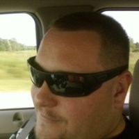 Travis Lalicker