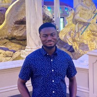 Samuel Asante Email