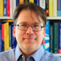 Statistical Consultant Employee Jim B.'s profile photo