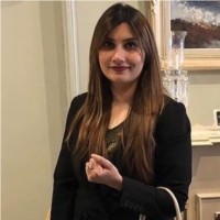 Reema Aslam's profile photo