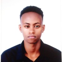 HST Employee Yonatan Ayalew's profile photo