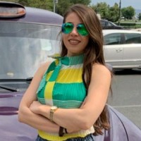 Dkora Employee Shadnaz Karimabadi's profile photo