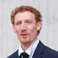 OMFB HYDRAULIC COMPONENTS Employee Tommaso Ghiozzi's profile photo