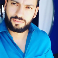 Netcall Employee Ludwin Guillen's profile photo