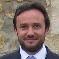 BBVA Employee Roberto Pardo Fernández's profile photo