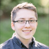 Rowbot Systems Employee Samuel Stiffman's profile photo