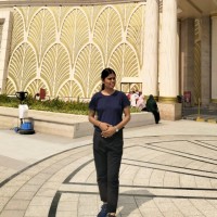 RRG Software Employee Shakuntala Sharma's profile photo