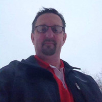 interVac Design Employee Jon Stauffer's profile photo
