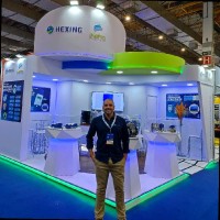 Eletra Energy Solutions Employee Marcos Marques's profile photo