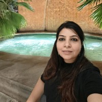 Aktivolabs Employee Shwetika Kumar's profile photo