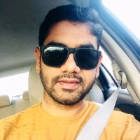 Reliance FM Employee Rahul Singh's profile photo