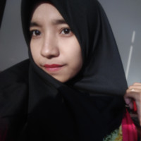 Entry Employee Anisa Iswara's profile photo