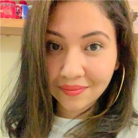 Oceanic Media Employee Komal Rawat's profile photo