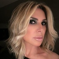 Marina Bogner Email & Phone Number