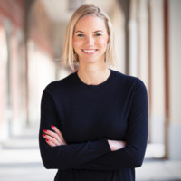STRIVE Magazine Employee Kira Brück's profile photo