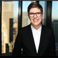 Minnesota State Bar Association Employee Ashlee Cherne-Hendrick's profile photo