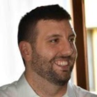 Manteia Employee Emanuele Bortolami's profile photo