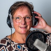 Low Vision Totaal Employee Anuschka van de Lisdonk-Dammer's profile photo