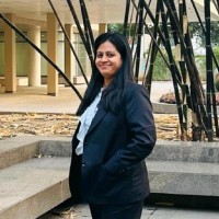 Eco Solution Distributing Employee Manisha Singh's profile photo