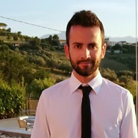 DAN Europe Employee Emanuele Giacchetta's profile photo