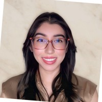 Lighthouse Chartering Employee Priscilla Martinez's profile photo