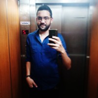 TRANSCOPA Employee Felipe Veríssimo's profile photo