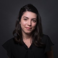Luísa Sette Câmara Moreira Email