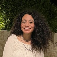 Flink Studios Employee Nouran Hegazi's profile photo