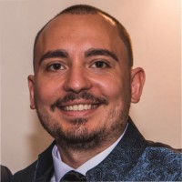 At Six Employee Laidon Vreko's profile photo
