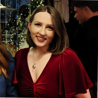 Edinburgh University Press Employee Alex Oxford's profile photo
